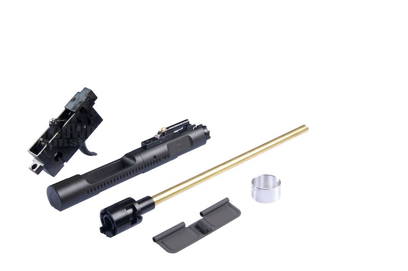 WE M4CQB Open Bolt System Conversion 159.00 AirsoftParts.ca, Airsoft Parts Canada Online