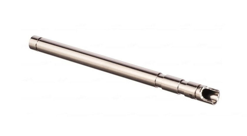 TTI 6.03 Stainless Tightbore - TP22 GBB 120mm