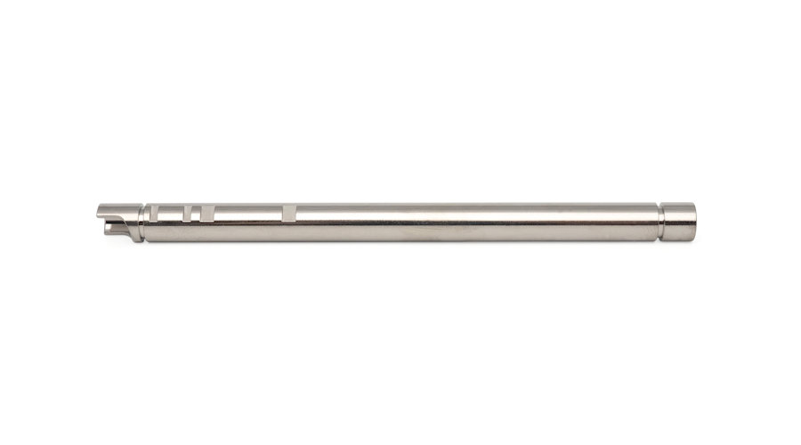 TTI 6.03 Stainless Tightbore - TM GBB Pistols 129mm