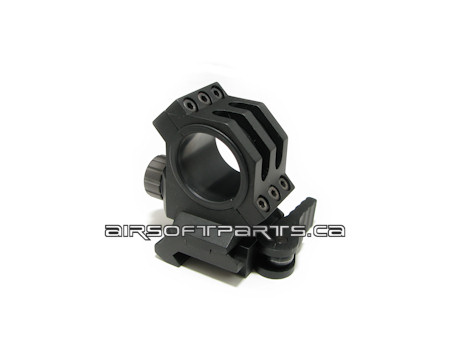 Quick Lock QD Mount