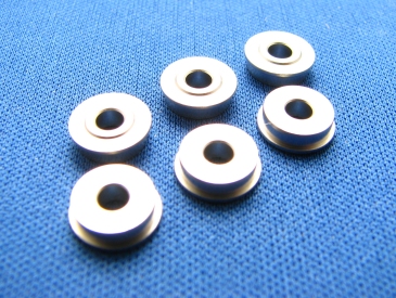 Modify 8mm Tempered Steel Bushings - Click Image to Close