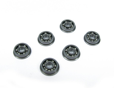 King Arms 9mm Bearing Bushings - Click Image to Close