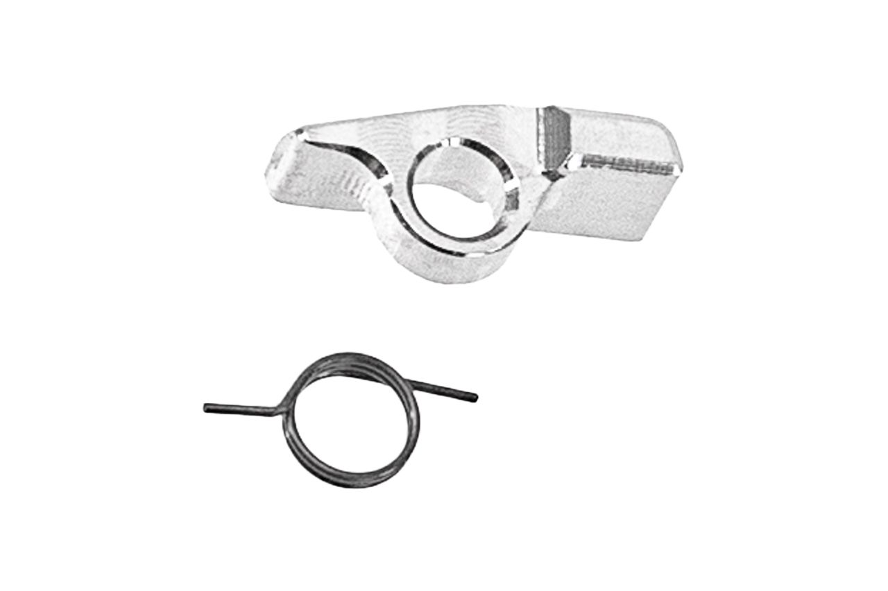 TTI AAP-01/G18C Stainless Steel Auto Sear Set