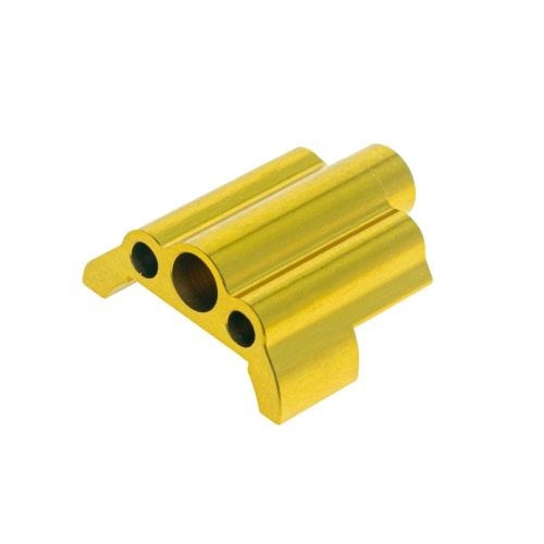 CowCow AAP-01 CNC Aluminum Nozzle Block