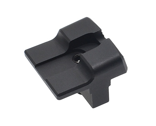 CowCow T1G Rear Sight TM/WE Glocks