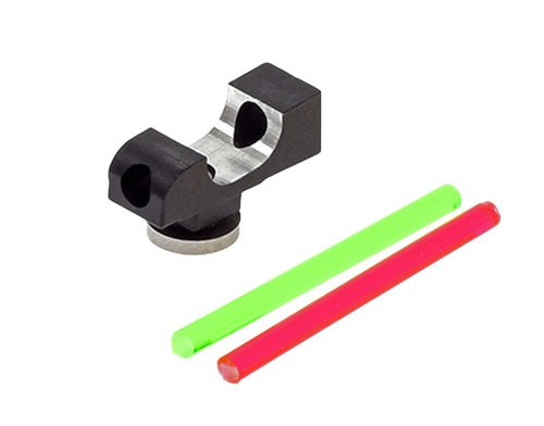 CowCow Fiber Optic Front Sight TM Glock Series