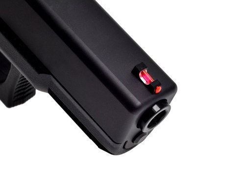 CowCow Fiber Optic Front Sight TM Glock Series