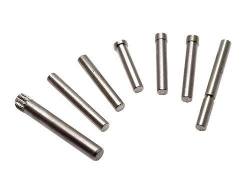 CowCow Stainless Steel Pins Set TM Glock Series