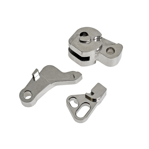 CowCow Stainless Steel Hammer Set TM G17/TM G19