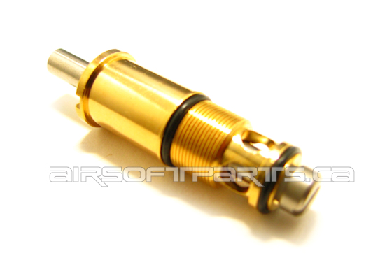 GHK M4 CO2 Magazine Output Valve