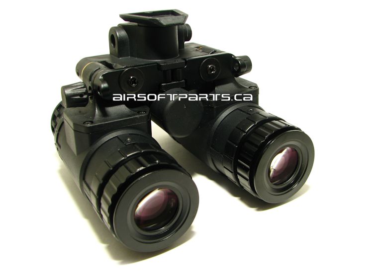 HRS-31 Digital Night Vision Binocular w/External Battery Pack