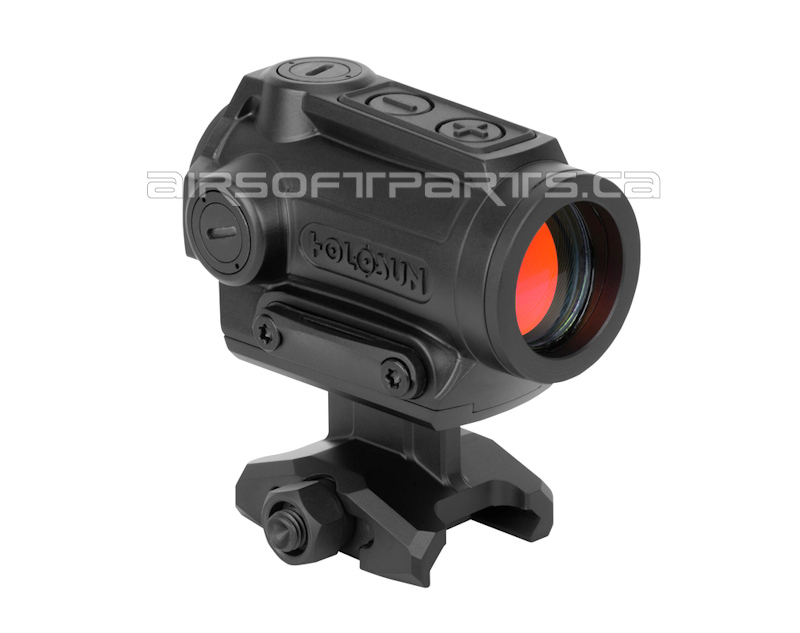 Holosun ARO-CORE-RD-2 Enclosed Rifle Sight 2MOA