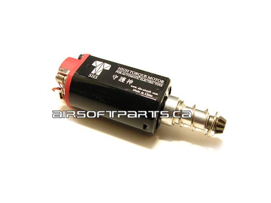 SHS Ultra High Torque Motor - Long - Click Image to Close