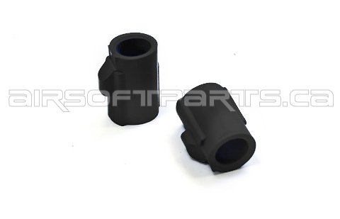 TNT T-Hop Directional Rubber 60 degree KJW KC-02 2pc