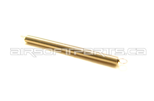 KWA / KSC MP7 Nozzle Return Spring