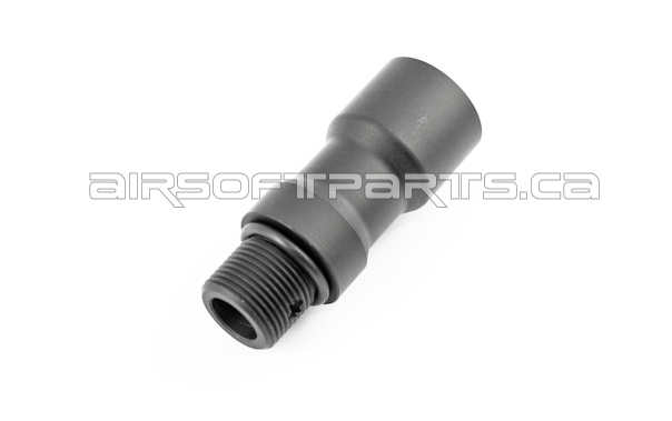 Maple Leaf 2inch Barrel Extension 14mmCCW