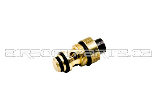 Modify Magazine Output Valve TM MWS/Hi-CAPA