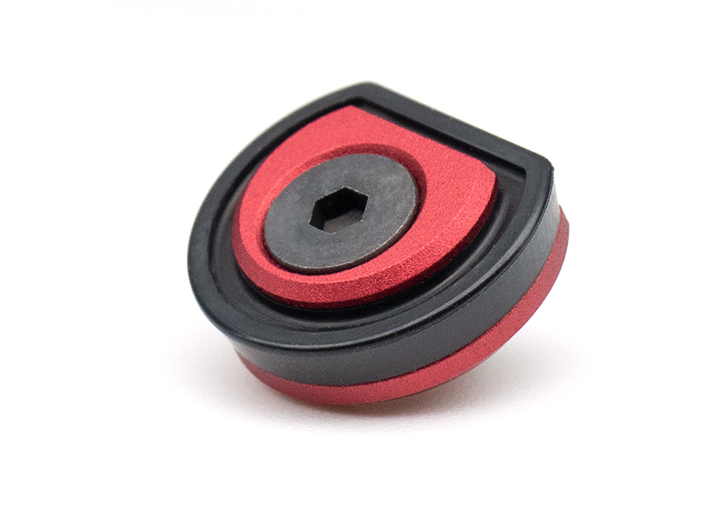 TTI Enhanced Seal Piston Head AAP-01/G18C