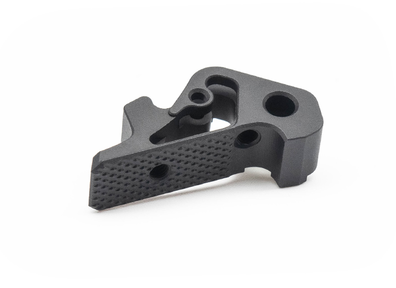 TTI VICTOR Tactical Trigger Black