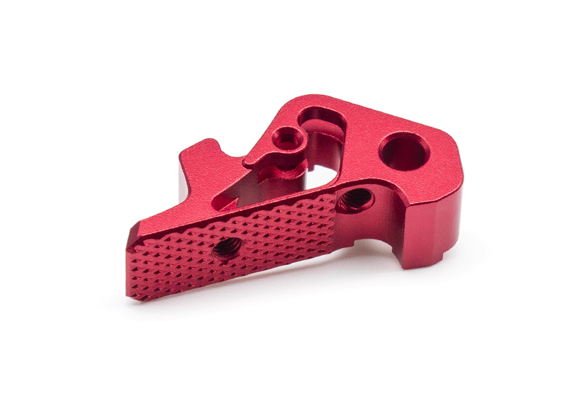 TTI VICTOR Tactical Trigger Red