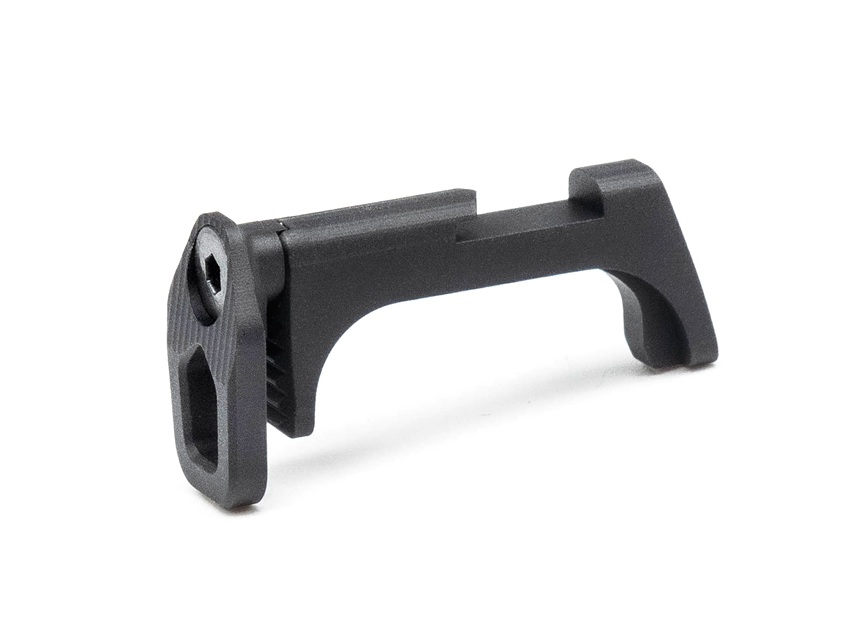 TTI TP22 CNC Magazine Release Black
