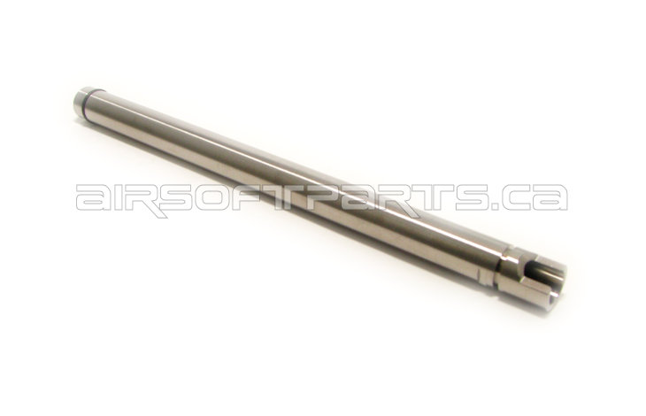 PDI 6.01 Stainless Tightbore - AAP-01 129mm