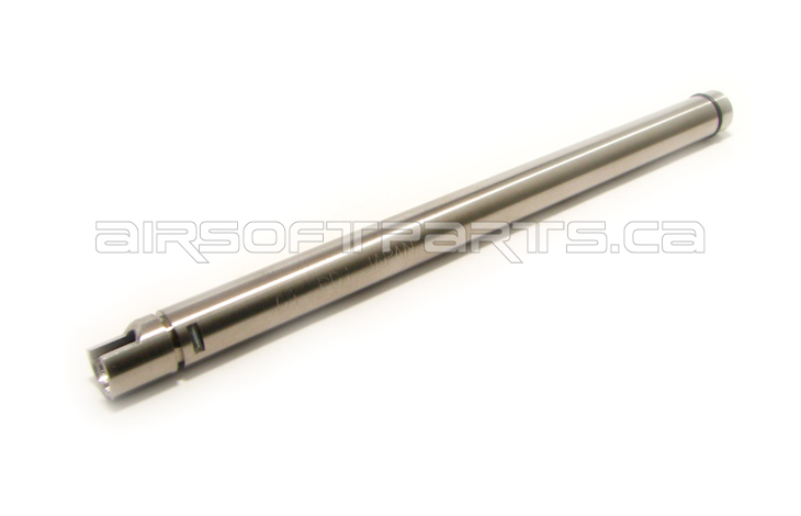 PDI 6.03 Stainless Tightbore - AAP-01 129mm