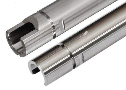 PDI 6.03mm Precision Tightbore TM MWS 410mm