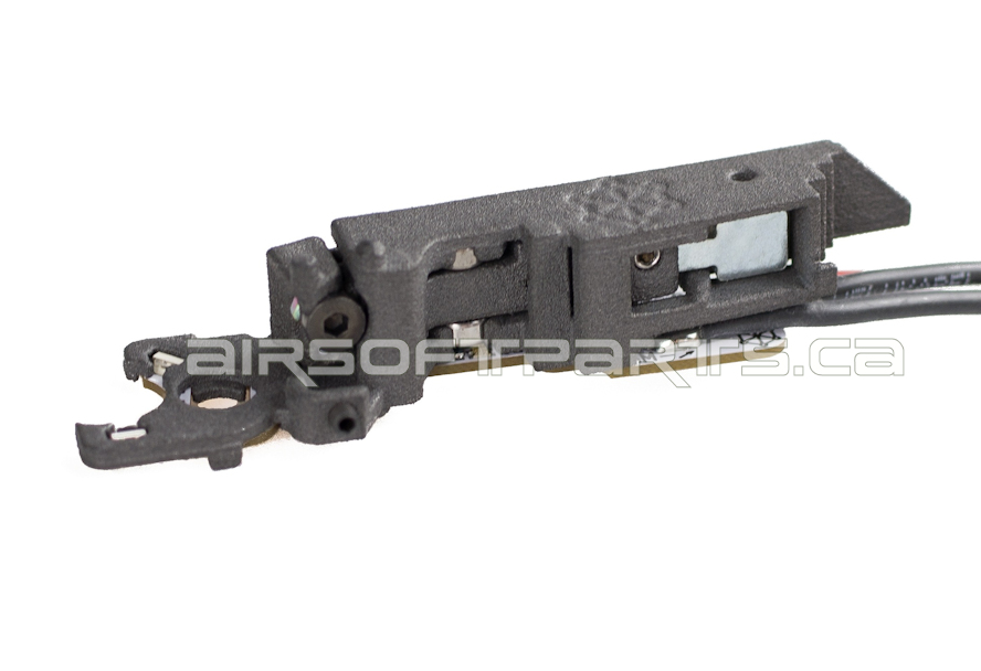 PERUN V3 INTEGRATED Mosfet