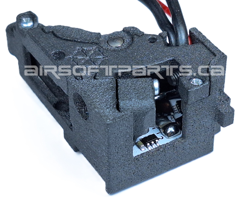 PERUN ETU Mosfet VFC G28/HK417
