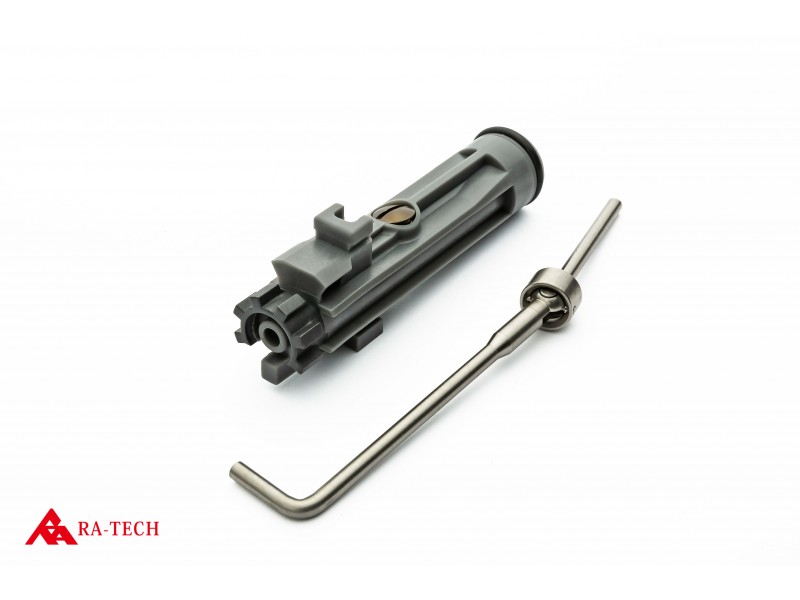 RA-TECH Magnetic Locking NPAS Composite Nozzle GHK M4