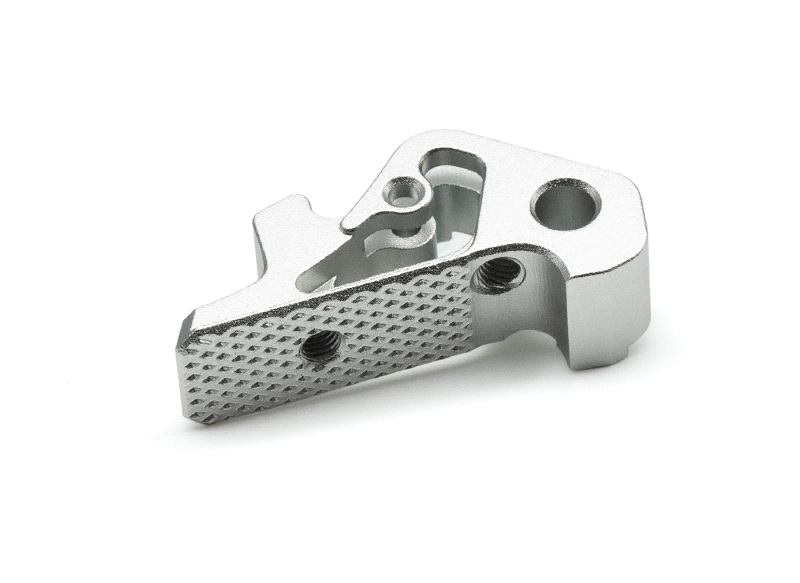 TTI VICTOR Tactical Trigger Silver