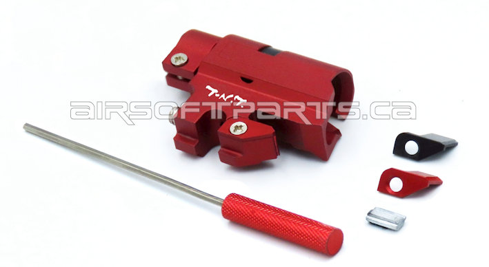 TNT THE ONE OMNIX FULL HOP-UP KIT Hi-CAPA/1911