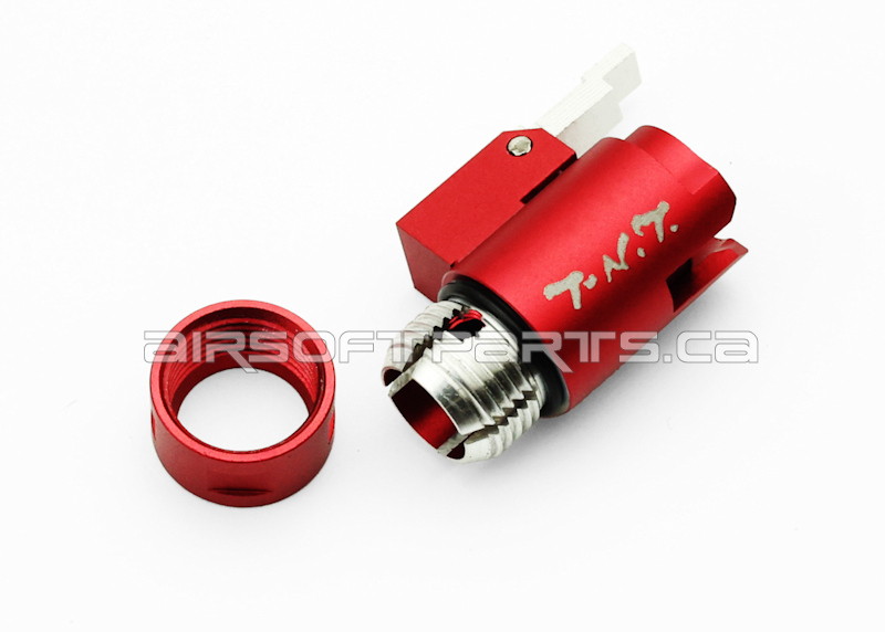 TNT APS-X Hop-Up Chamber Kit MARUI MWS