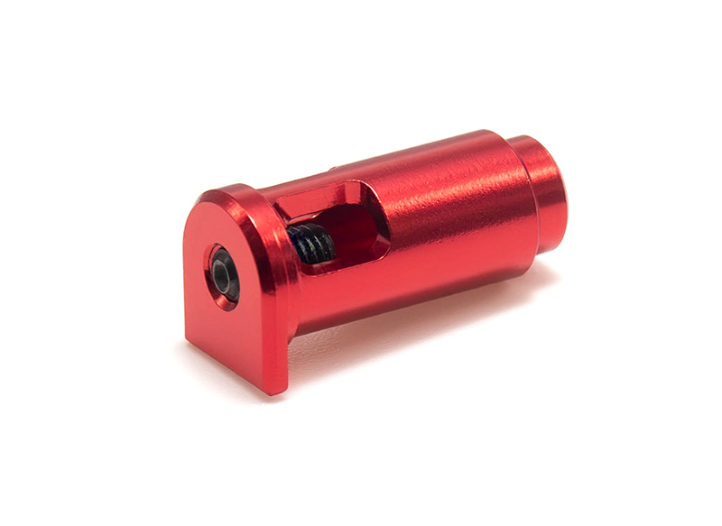 TTI Adjustable FPS Nozzle Valve AAP-01