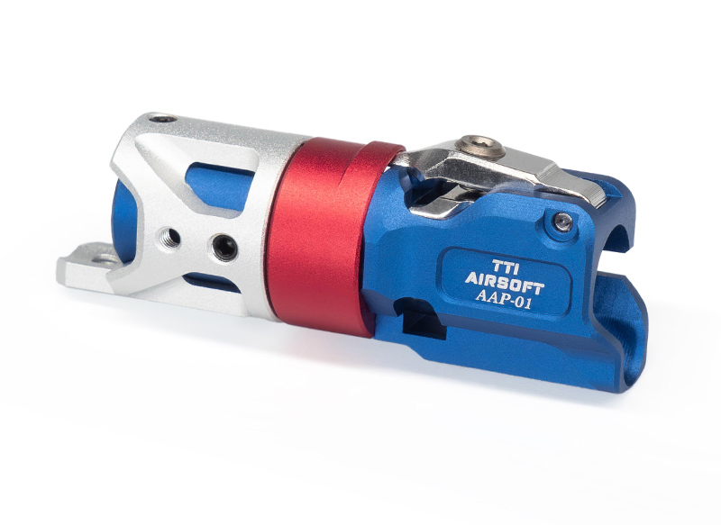 TTI INFINITY TDC Hop-Up AAP-01 Blue
