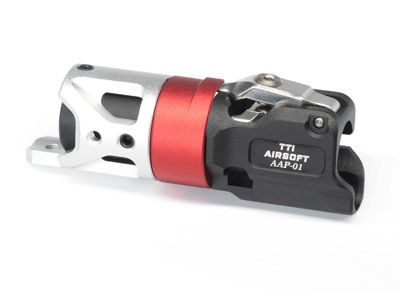 TTI INFINITY TDC Hop-Up AAP-01 Black