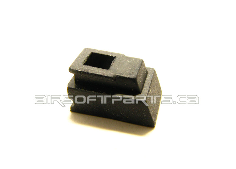 WE/AW Glock MOS Magazine Gas Route