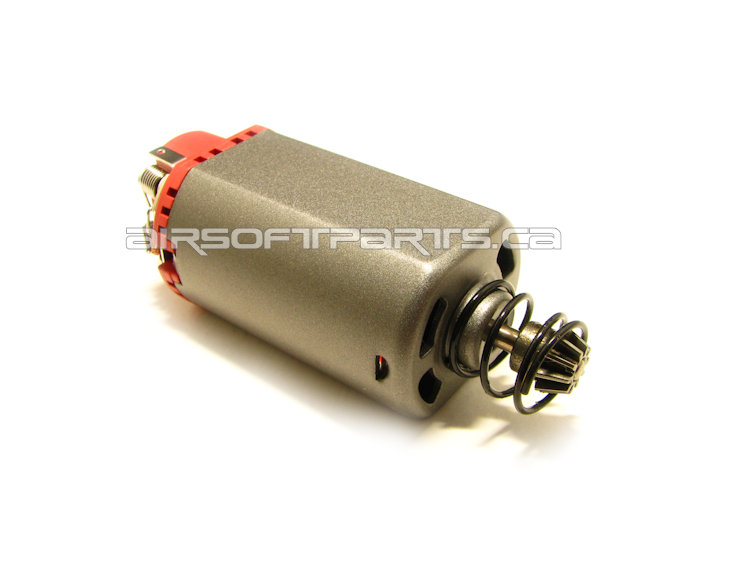 ZCI 22TPA High Torque Motor - Short