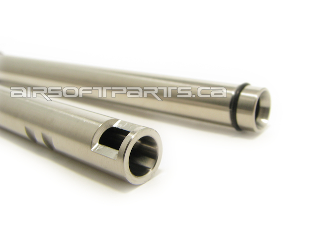 ZCI Stainless Steel AEG 6.02mm Inner Barrel 200mm