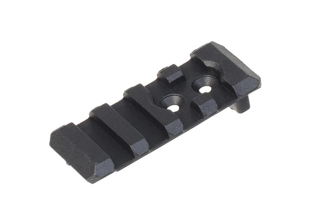 Action Army AAP-01 Rear Mount - Click Image to Close