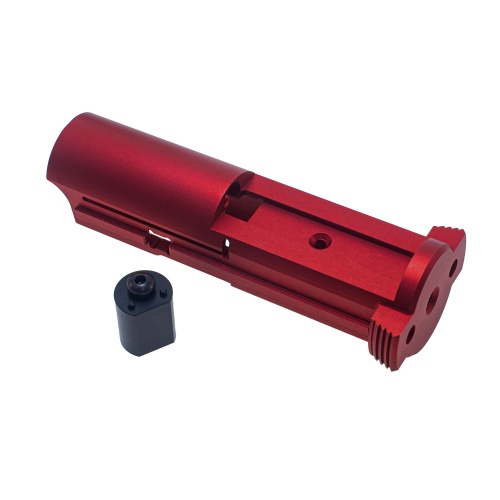 CowCow AAP-01 Ultra Light BlowBack Unit Red