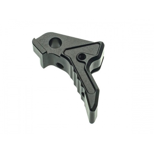 CowCow AAP-01 Trigger TypeA Black - Click Image to Close