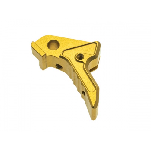 CowCow AAP-01 Trigger TypeA Gold