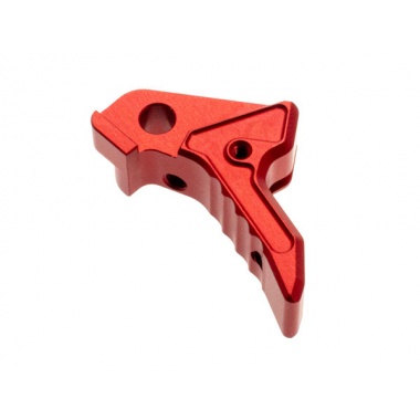 CowCow AAP-01 Trigger TypeA Red - Click Image to Close