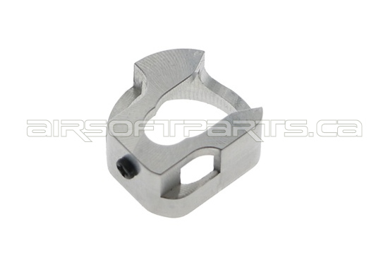 CowCow CNC Nozzle Valve Blocker TM Hi-CAPA and G17