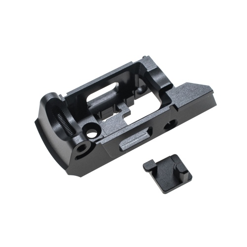 CowCow AAP-01 CNC Aluminum Trigger Housing - Click Image to Close