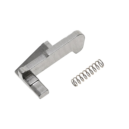 CowCow Stainless Steel Firing Pin Lock SET - Glock Series