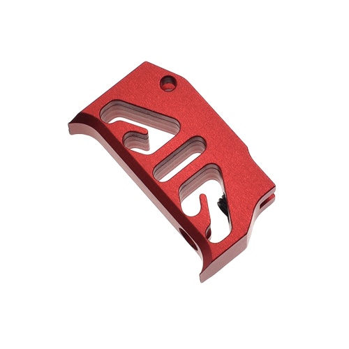 CowCow Hi-CAPA T2 Trigger Red - Click Image to Close