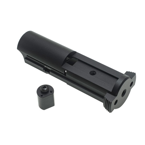 CowCow AAP-01 Ultra Light BlowBack Unit Black - Click Image to Close